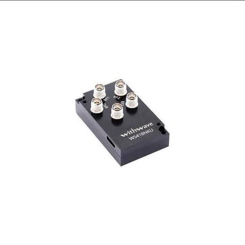WITHWAVE CO LTD 3546-WS418NKU-ND