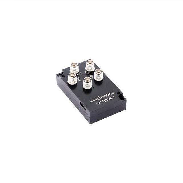 WITHWAVE CO LTD 3546-WS418NKU-ND