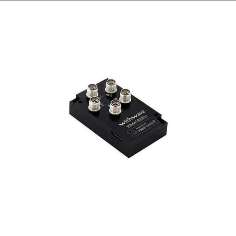 WITHWAVE CO LTD 3546-WM418NKU-ND