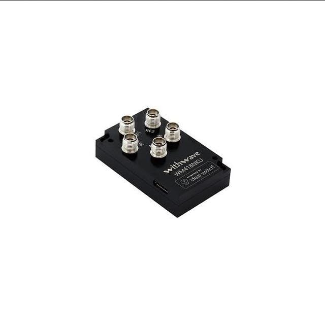 WITHWAVE CO LTD 3546-WM418NKU-ND