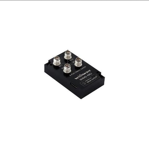 WITHWAVE CO LTD 3546-W4MS-NKU-ND