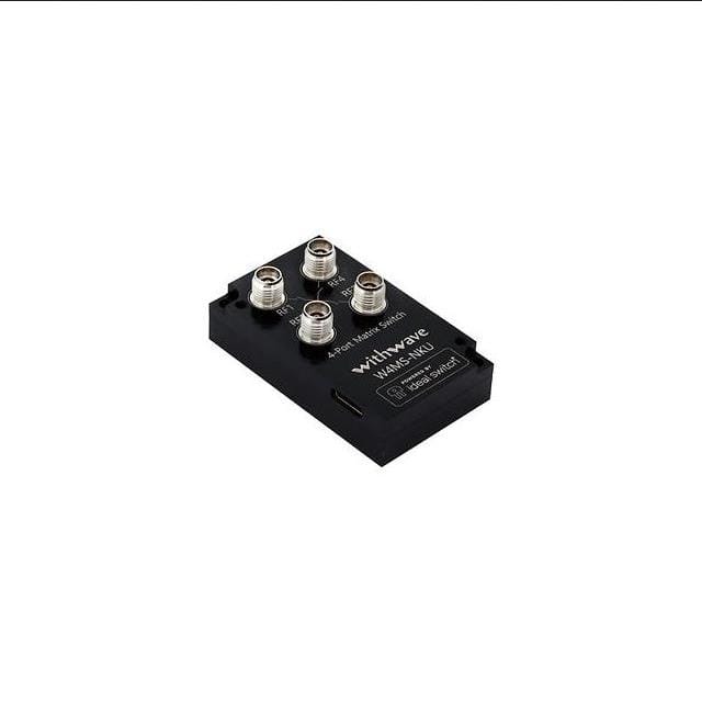 WITHWAVE CO LTD 3546-W4MS-NKU-ND