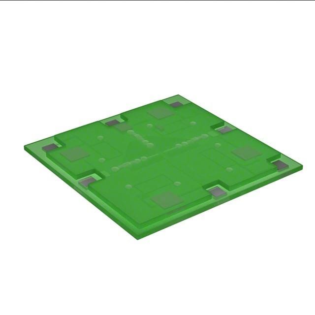 MACOM Technology Solutions 1465-MASW-011130-DIE-ND