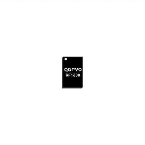 Qorvo 2312-RF1630TR13TR-ND,2312-RF1630TR13CT-ND,2312-RF1630TR13DKR-ND