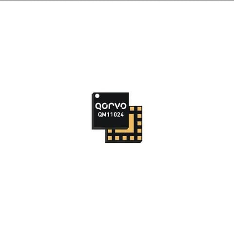 Qorvo 2312-QM11024TR13TR-ND,2312-QM11024TR13CT-ND,2312-QM11024TR13DKR-ND