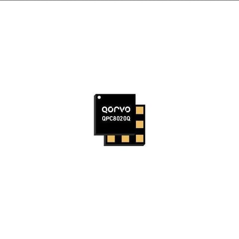 Qorvo 2312-QPC8020QTR13TR-ND,2312-QPC8020QTR13CT-ND,2312-QPC8020QTR13DKR-ND