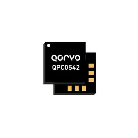 Qorvo 2312-QPC0542SRTR-ND,2312-QPC0542SRCT-ND,2312-QPC0542SRDKR-ND