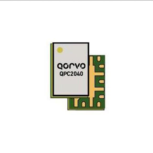Qorvo 2312-QPC2040SRTR-ND,2312-QPC2040SRCT-ND,2312-QPC2040SRDKR-ND