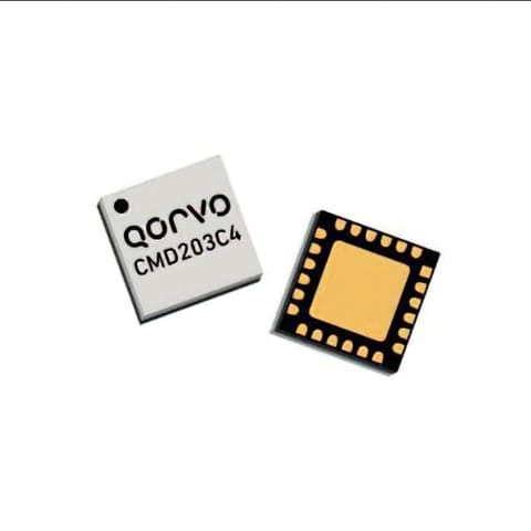 Qorvo 2312-CMD203C4TR-ND,2312-CMD203C4CT-ND,2312-CMD203C4DKR-ND