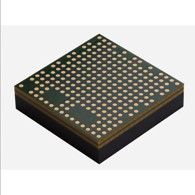 Menlo Microsystems, Inc 5903-MM5620-01NDB-TR-ND,5903-MM5620-01NDB-TRCT-ND,5903-MM5620-01NDB-TRDKR-ND