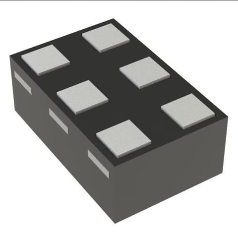 Skyworks Solutions Inc. 863-SKY59608-711LF-ND