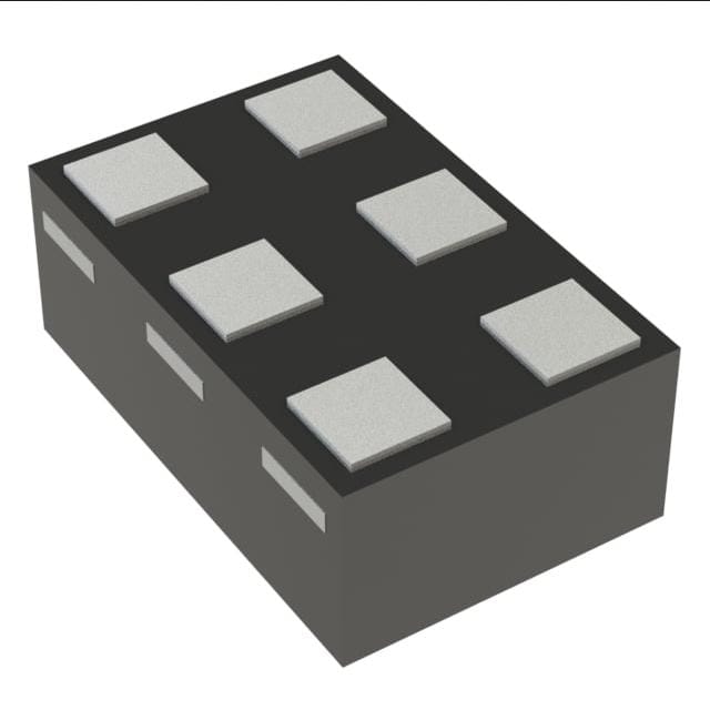 Skyworks Solutions Inc. 863-SKY59608-711LF-ND