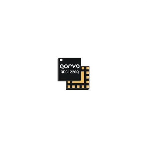 Qorvo 2312-QPC1220QTR13TR-ND,2312-QPC1220QTR13CT-ND,2312-QPC1220QTR13DKR-ND
