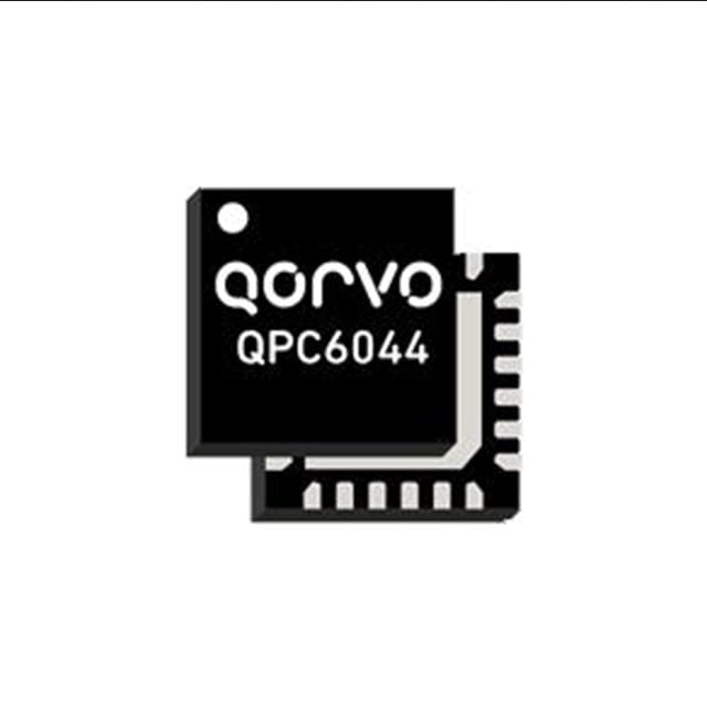 Qorvo 2312-QPC6044TR13TR-ND,2312-QPC6044TR13CT-ND,2312-QPC6044TR13DKR-ND
