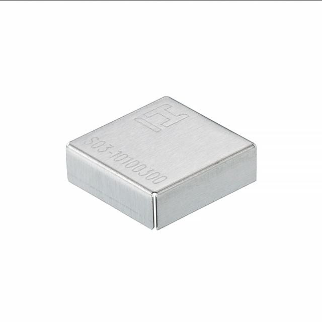 Harwin Inc. 952-S03-10100300RTR-ND,952-S03-10100300RCT-ND,952-S03-10100300RDKR-ND