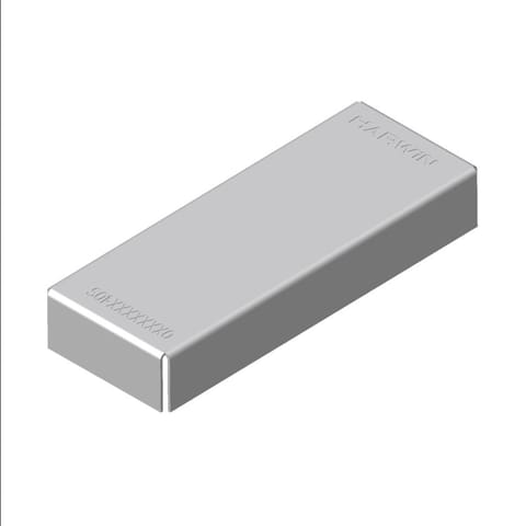 Harwin Inc. 952-S01-40150600-ND
