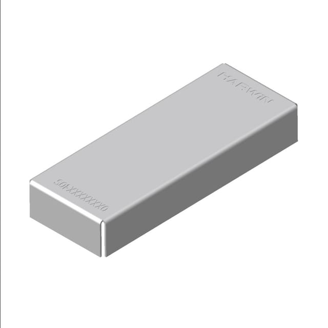 Harwin Inc. 952-S01-40150600-ND