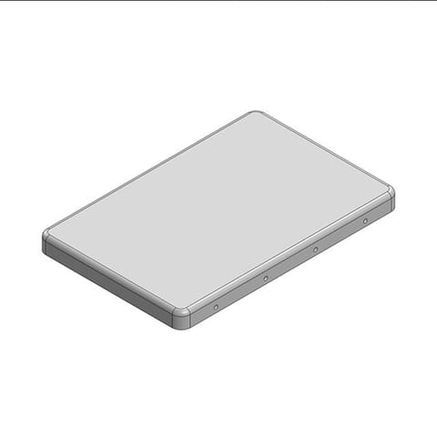 Masach Tech Ltd. 2333-MS434-10C-ND