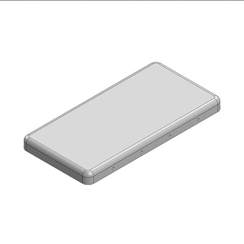 Masach Tech Ltd. 2333-MS473-10C-ND