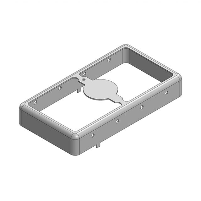 Masach Tech Ltd. 2333-MS355-10F-ND