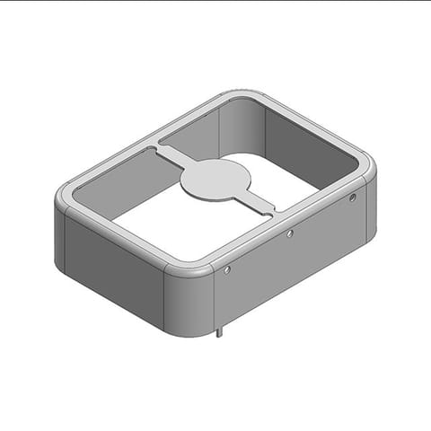 Masach Tech Ltd. 2333-MS323-30F-ND