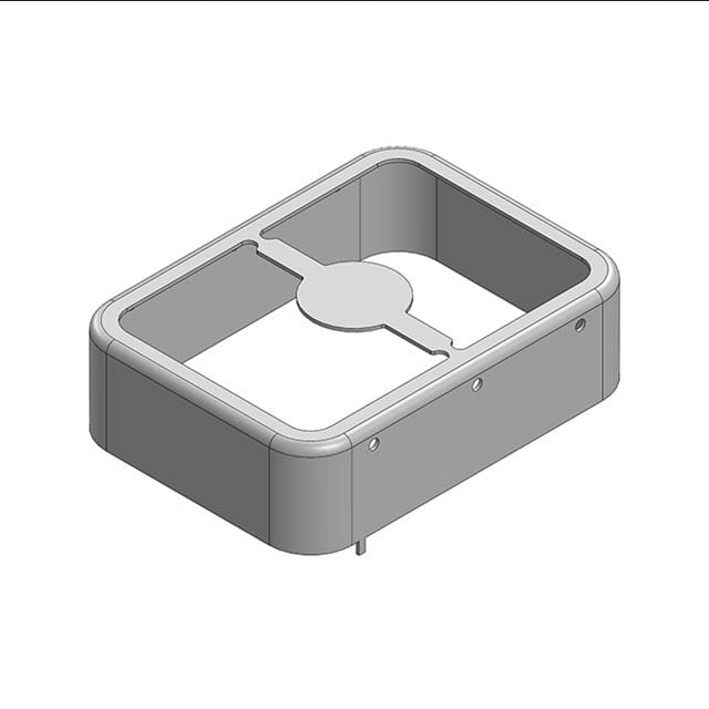 Masach Tech Ltd. 2333-MS323-30F-ND