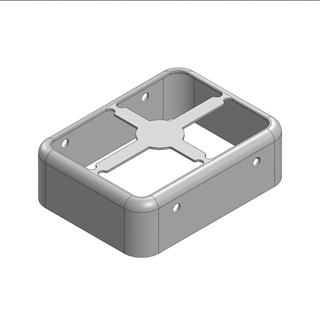Masach Tech Ltd. 2333-MS263-20F-ND