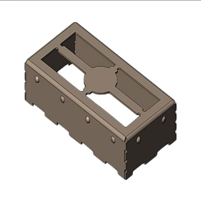 Orbel Corporation 2347-B-0500SB1000-0250XF-ND