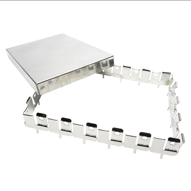 Leader Tech Inc. 1798-1029-ND
