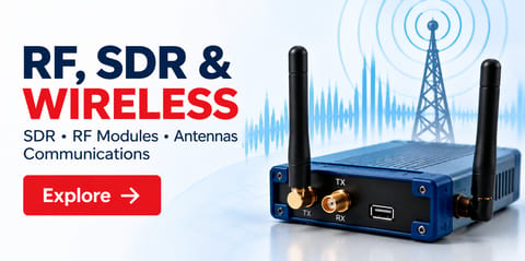 SDR