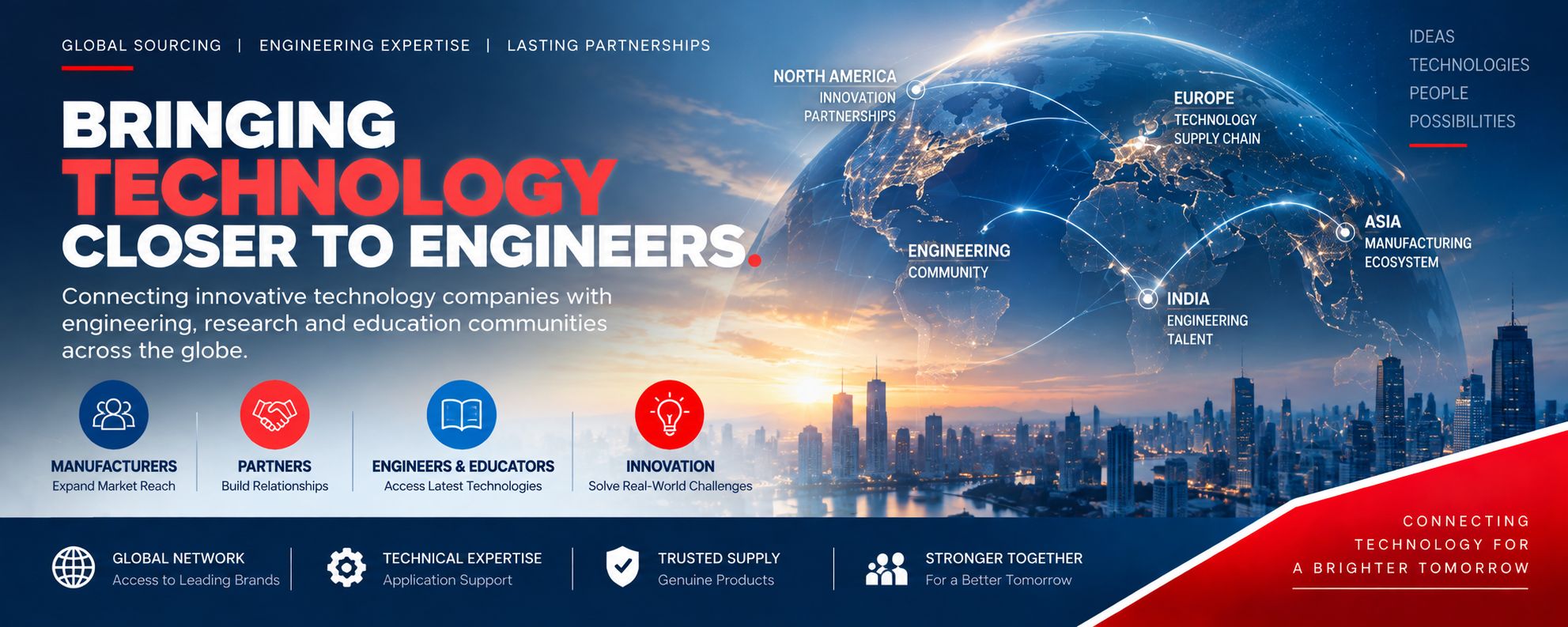 Tenet- Global Sourcing 