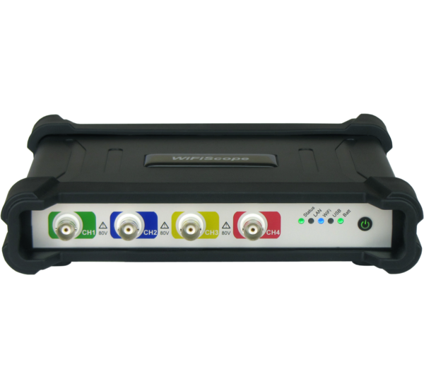 WiFiScope WS6 DIFF-1000
