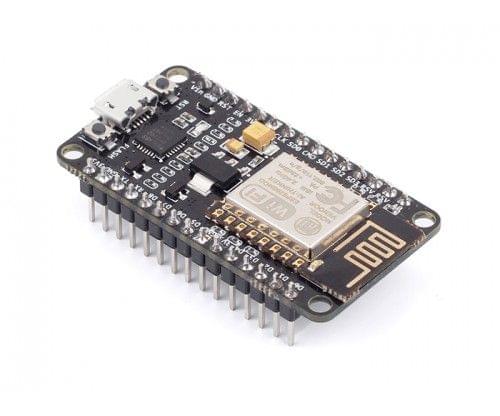 NODEMCU-ESP8266 DEV BOARD