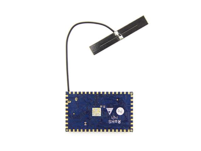 Dragino HE-open source wifi,Linux Hardware