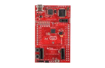 MSP-EXP430FR5739 Experimenter Board