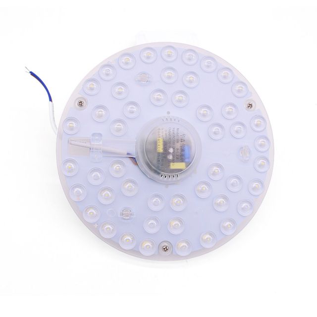 Sonoff BN-SZ01 WiFi Round Flush Mount LED Ceiling Light