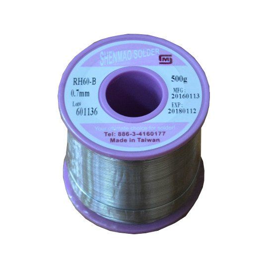 Solder Wire Sn60Pb40-0.7