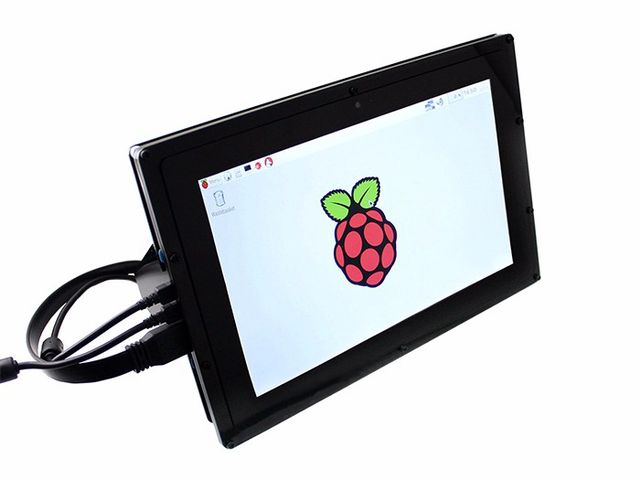 Raspberry Pi HDMI LCD (10.1 inch)