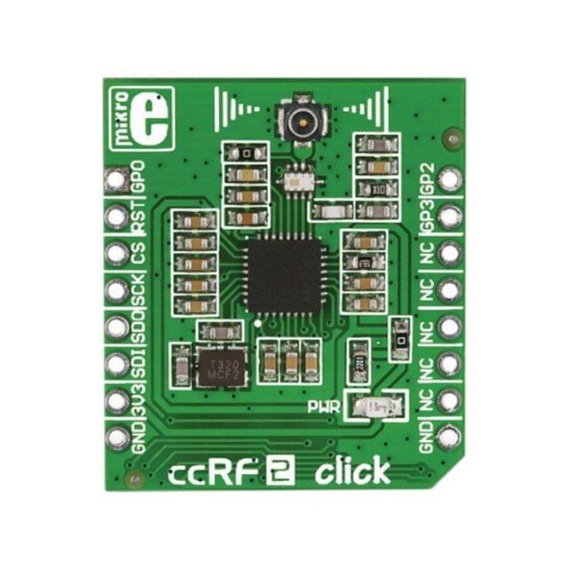 ccRF2 click