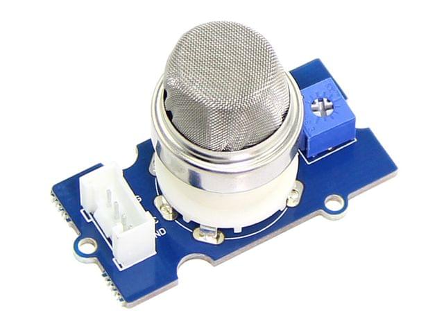 Grove - Gas Sensor( MQ 2 )