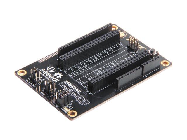 ARTIK Interface II Board