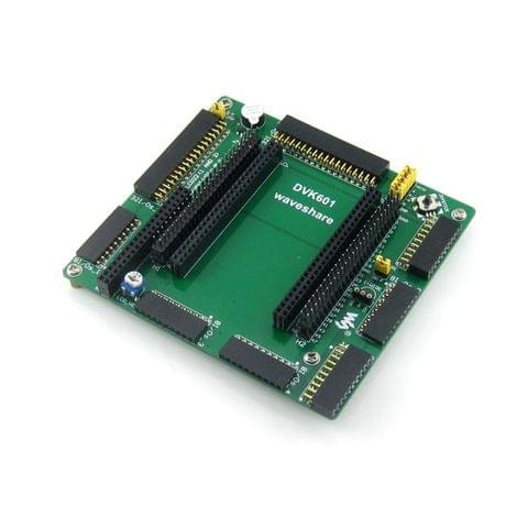 OpenEP2C5-C Standard, ALTERA Development Board