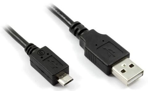 SolidRun USB to MicroUSB cable