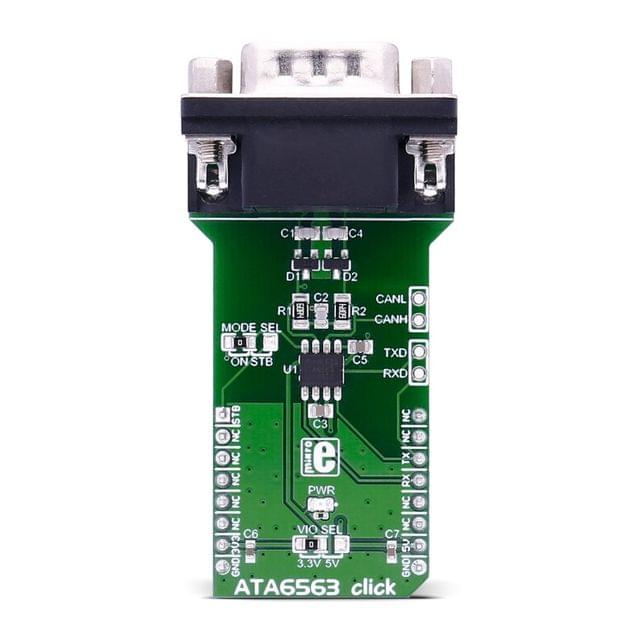 ATA6563 click