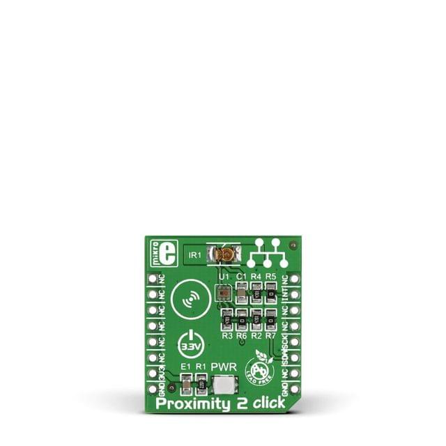 PROXIMITY 2 click