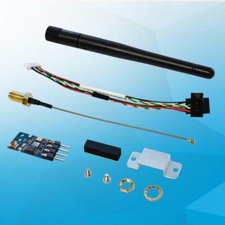 Bluetooth kit with antenna for UP