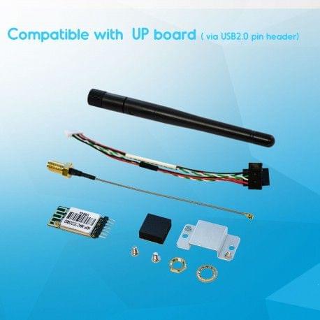 WiFi kit for UP