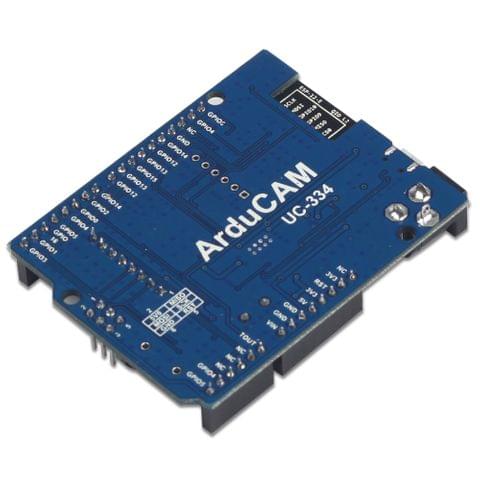 ESP8266 ESP-12F UNO Board for ArduCAM Mini Camera compatible Arduino UNO R3