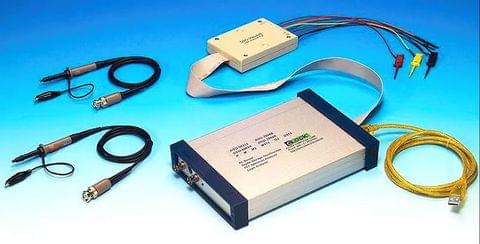 DSO-2902A-M512 (M Series)