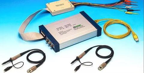 DSO-50212M (M Series)